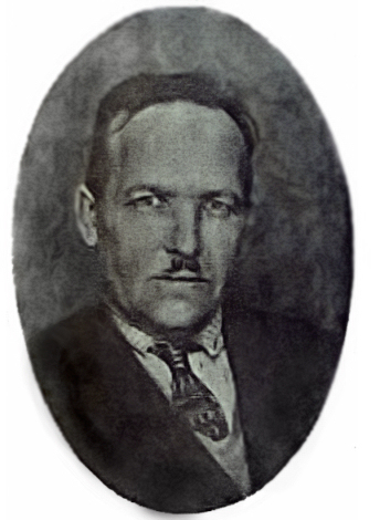 Erik Kiviranta kuva