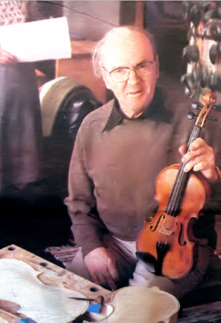 Erland Sundquist kuva
