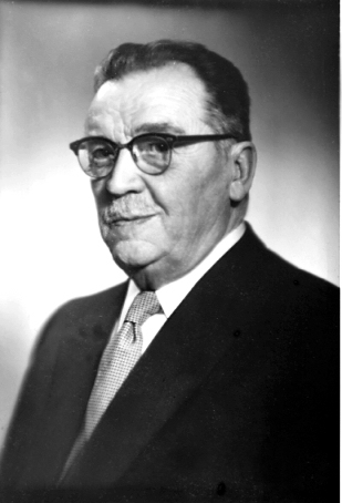Voitto Kolho kuva 1